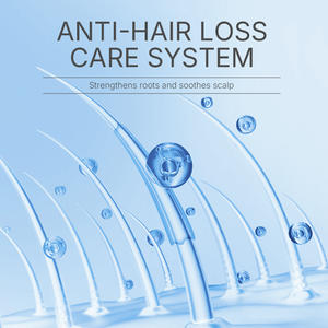 <span class=keywords><strong>Shampooing</strong></span> épaississant de marque privée traitement du cuir chevelu pour la croissance de la perte de cheveux formule végétale à base de plantes fortifiante <span class=keywords><strong>meilleur</strong></span> <span class=keywords><strong>shampooing</strong></span> pour la <span class=keywords><strong>chute</strong></span> des cheveux - Product Image 6