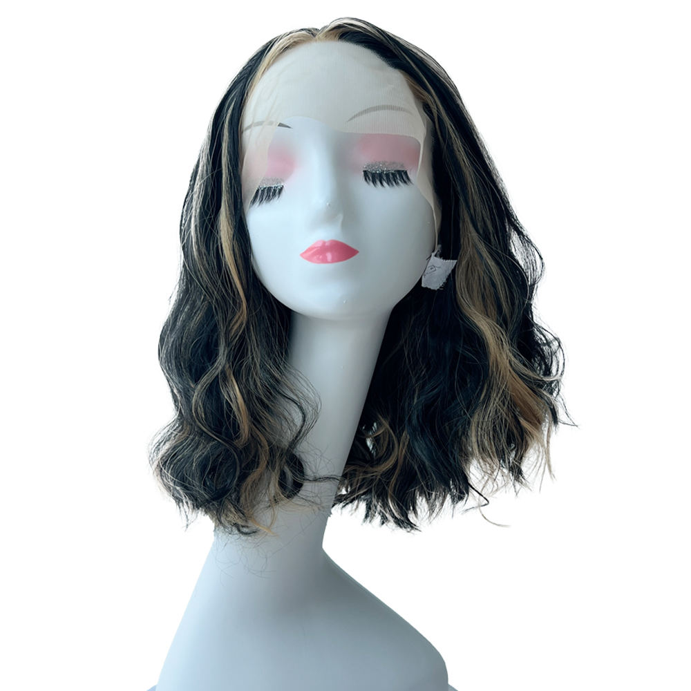 ไฮไลท์สีดำ