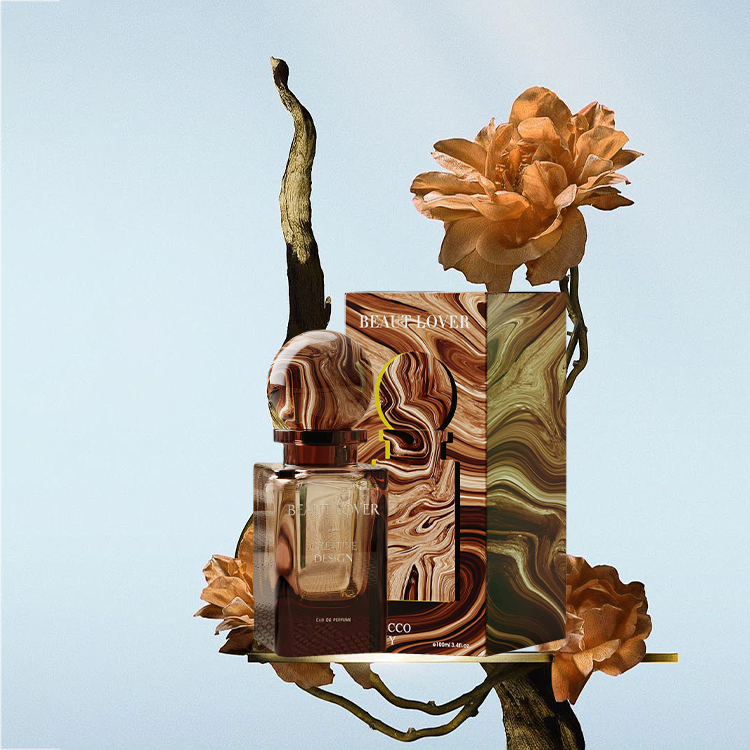 Clean Ingredients Unisex Oud Perfume | Natural Oriental Arabic Scent | Luxury Dubai-Inspired Fragrance – orangles Qatar