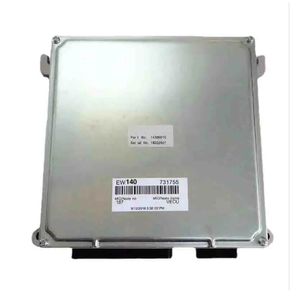 Repuestos para Maquinaria de Construcción, Controlador Hidráulico para Excavadora EW140B EW160B EW180B EW200B, ECU 14390015 VOE14390015 - Product Image 1