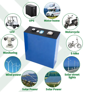 头电池6000循环LF280K 3.2 V 280Ah Lifepo 4电池新Lifepo4 200ah 230Ah 320Ah 280Ah锂离子电池电池 - Product Image 6