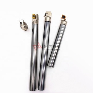 Porte-outils en tungstène MFT /<span class=keywords><strong>MFV</strong></span> /MSN, fabricant de porte-outils, porte-outils de perçage avec plaquettes de fraisage en carbure - Product Image 5