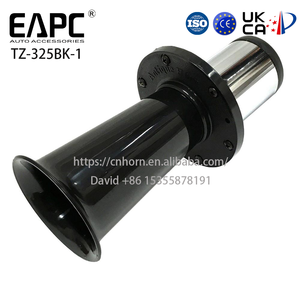 TZ-325 serie Vintage Klaxon 12V <span class=keywords><strong>clacson</strong></span> 110dB Universal Van Car air horn veicolo antico barca camion cane <span class=keywords><strong>clacson</strong></span> - Product Image 6