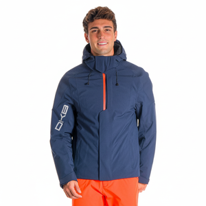 Cortina uomo giacca sci e neve (JKT) - Product Image 2