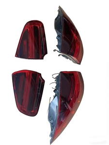 Para <span class=keywords><strong>PORSCHE</strong></span> <span class=keywords><strong>Cayenne</strong></span>, luces traseras originales de <span class=keywords><strong>segunda</strong></span> <span class=keywords><strong>mano</strong></span> - Product Image 5