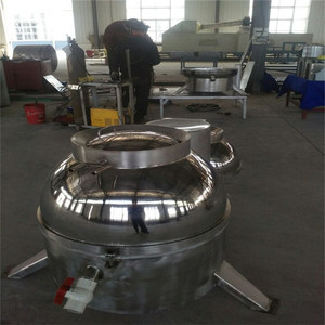 Lavatrice per Trippa di Manzo, Attrezzatura per la Pulizia di Trippa, Macchina per Macelli di Bovini e Caprini - Product Image 4