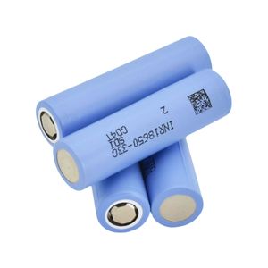Оптовая продажа литий-ионных аккумуляторов 6000 мАч 3000 мАч 3800 мАч 2600 мАч 3,7 В 3300 мАч <span class=keywords><strong>18650</strong></span> 33 г Цилиндрические литий-ионные аккумуляторы - Product Image 5