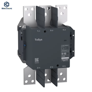 Contactor LC1SF1200S411P7, Relé de la Serie LC1R50Q5N, Relé RXG, Relé de Interfaz Industrial, Relé Miniatura Enchufable - Product Image 1