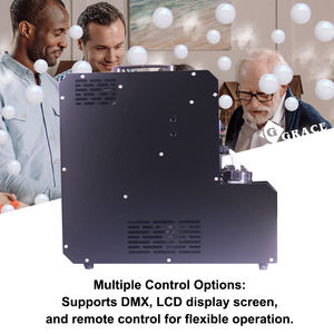 طائرة نفاثة خارجية للحفلات من الداخل والخارج - Product Image 5