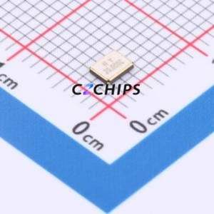 HY26MSMD3225CB1R30 Crystal (Passive) SMD3225-4P Crystal Oscillator 26MHz 8pF 10ppm 40Ohm - Product Image 1