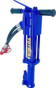 Brise-béton hydraulique de marteau-piqueur de machine de construction de longue durée de vie - Product Image 3