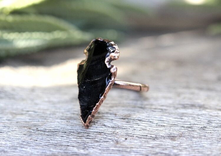 オリジナルデザインの黒い結晶リング 186202939.jpg?cmsp_timestamp=