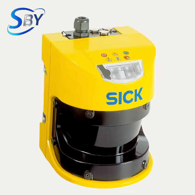 Safety Laser Scanner S30A-6011CA S30A-6011CB S30A-6011DA Industrial Sensor