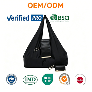 Bolso Tote Plegable para Mujer, Bolso de Playa, Bolso de Hombro para la Playa, Bolso Tote de Moda, Bolso Tote de Playa Grande Ultraligero Personalizado, Bolso Tote Casual - Product Image 1