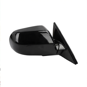 Rétroviseur extérieur droit, pliable manuellement, pour Nissan Navara D22 2000-2011, référence OE 96301-3S510 963013S510 - Product Image 3