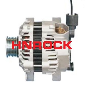 NUEVO HNROCK 12V 80A ALTERNADOR 9660055080 9666030280 A5TG0192B A5TG1392 A5TG1392A A5TG1392B AEK3252 ALM7480 - Product Image 5