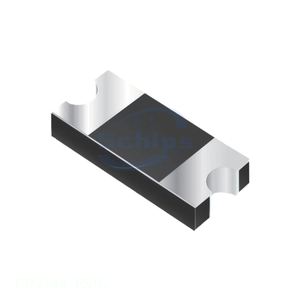 Single Diodes CD214A-FS1G 2-SMD, No Lead Buy Electronics Components Online Original - Product Image 1
