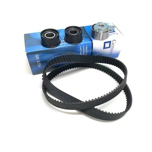 Kit de courroie de distribution avec poulie tendeur pour Chevrolet Captiva Opel Antara 93174267 - Product Image 3