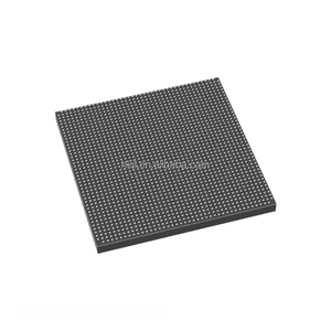 Composants électroniques intégrés 1152 BBGA FCBGA EP4SGX530HH35C2 en stock - Product Image 1