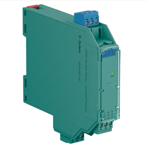 Fuente de Alimentación Inteligente Pe Pperl Fuchs KFD2-STC5-Ex1, Salida de 4 mA a 20 mA, Fuente de Corriente/Receptor de Corriente - Product Image 3