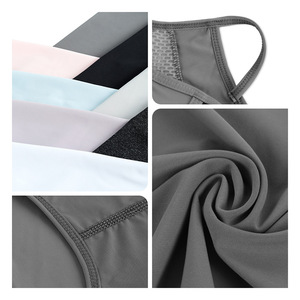 Qianqianwo Cycling Mask Ice Silk Breathable <b>Sunscreen</b> Neck Protector Summer Outdoor Unisex Magic Headband - Product Image 4