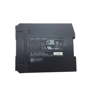 คุณภาพสูง S8VK SERIES S8VK-C48024 480W/DC24V/20A แหล่งจ่ายไฟแบบสวิตช์เฟสเดียว - Product Image 4