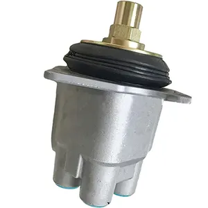 Hydraulische Stuurklep Pusher Joystick Yn30v00111f1 Voor Nieuwe Holland Graafmachine E135b E135bsrlc E175b E215b E235bsr