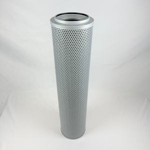 Aliran besar kembali elemen penyaring minyak hidrolik penyaring minyak elemen kastor penyaring minyak elemen FAX-800X10 136X583 - Product Image 5