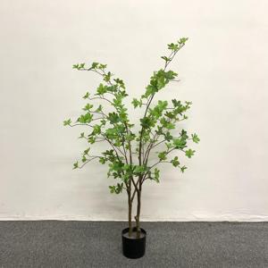 Árbol Artificial <span class=keywords><strong>de</strong></span> Enkianthus Perulatus, Flor <span class=keywords><strong>de</strong></span> <span class=keywords><strong>Nieve</strong></span> Japonesa Artificial con Follaje Verde Denso para Decoración <span class=keywords><strong>de</strong></span> Interiores, Hogar y Oficina, Varios Tamaños - Product Image 2