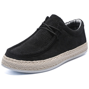 Mocasines Transpirables Antiolor y Antideslizantes para Hombre, Zapatos Casuales Ligeros y Suaves - Product Image 1