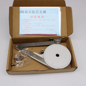 Support de <span class=keywords><strong>porte</strong></span> de <span class=keywords><strong>placard</strong></span> à <span class=keywords><strong>fermeture</strong></span> douce réglable robuste, support de meuble, boîte, lit, commode, tatami, support de <span class=keywords><strong>placard</strong></span> - Product Image 6