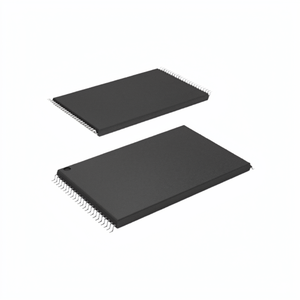 ซื้อชิ้นส่วนอิเล็กทรอนิกส์ออนไลน์ หน่วยความจำ 48 TFSOP MT28F800B5WG-8 TET ช่องทางผู้ผลิต - Product Image 1