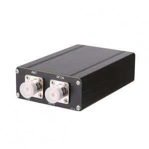 Tuner d'antenne intégré ATU 100Pro pour émetteur-récepteur radio HF, ajustement automatique de l'impédance, 1,8-30 MHz, 100 W SSB CW - Product Image 2