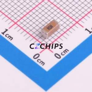 Condensateur de sécurité SCC1808X681K502TS 1808 ( Capacité : 680pF )( Précision : 10% Tension de fonctionnement (CA) : 250V ) - Product Image 2