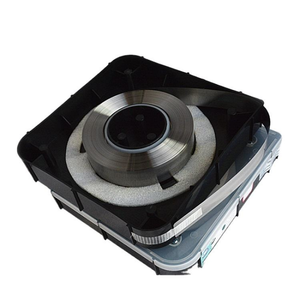 Chất lượng cao gốm mực <span class=keywords><strong>scraper</strong></span> kim loại tráng <span class=keywords><strong>scraper</strong></span> Carbon thép mực <span class=keywords><strong>scraper</strong></span> chiều rộng và độ dày có thể được tùy chỉnh - Product Image 1