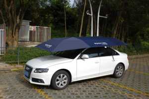 <span class=keywords><strong>Pare</strong></span>-soleil automatique électrique pour toit de voiture 3,8m*2,7m en gros - Product Image 6