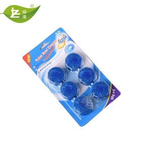 Specialist Manufacturer Cheapest Price Supplying Blue <strong>Bubble</strong> Toilet Bowl <strong>Cleaner</strong> ,toilet <strong>Cleaner</strong> Block - Product Image 2