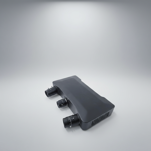 <span class=keywords><strong>Scanner</strong></span> <span class=keywords><strong>3D</strong></span> USB pour imprimantes <span class=keywords><strong>3D</strong></span> et applications CAO, construction en alliage d'aluminium - Product Image 1