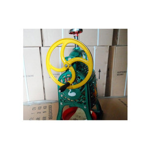 Slush Puppy Machine Cream <b>Ice</b> <b>Maker</b> <b>Ice</b> Crusher - Product Image 4