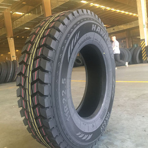 Pneus de camion commerciaux radiaux HAWKWAY 18PR 295/80R22.<span class=keywords><strong>5</strong></span> 11R22.<span class=keywords><strong>5</strong></span> pneus de camion lourds route mixte - Product Image 2