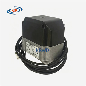 Motor Servo Burner Baru SQM33.550A9 SQM33.519A9 SQM33.771A9 Suku Cadang Burner Pengiriman Cepat