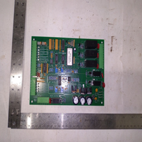 PLC CIRCUIT BOARD 52010-151-01 05 CSUM Suministro a granel