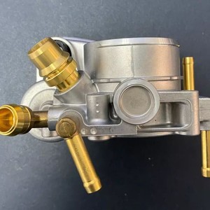 Cuerpo de Aceleración Chevrolet Epica 55562380, Pieza de Repuesto Nueva - Product Image 4