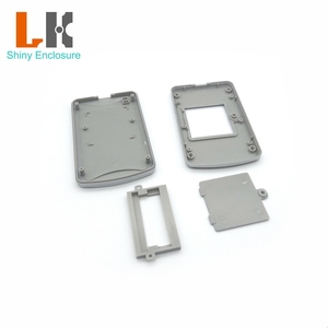 118*75*17mm Smart Design Housing Plastic Enclosure Electric <strong>Device</strong> Enclosure Access <strong>Control</strong> RFID <strong>Card</strong> Reader Case Switch <strong>Box</strong> - Product Image 6