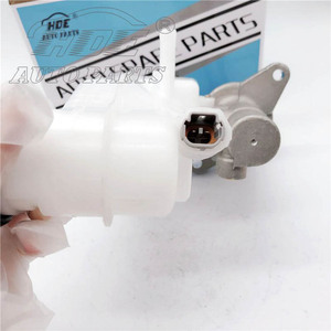 47201-0K590 472010K410 อะไหล่รถยนต์ HDE ขายส่ง กระบอกเบรกสำหรับรถยนต์โตโยต้า ไฮลักซ์ - Product Image 5