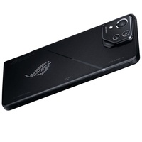 Teléfono Inteligente Asu ROG Phone 8 Pro 5G, Teléfono para Juegos, Qualcomm Octa-core