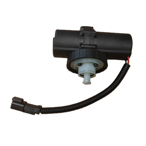 Benzinepomp Dieselmotor Gebruik Voor <span class=keywords><strong>Caterpillar</strong></span> <span class=keywords><strong>Backhoe</strong></span> Loader 228-9129 2289129 - Product Image 1