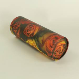 <span class=keywords><strong>Eco</strong></span> Vriendelijke Verstrooiing Buis/Biologisch Afbreekbare Crematie Urn Crematie Kist - Product Image 3