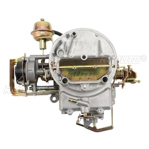 Kit de Carburador de 2 Cilindros para Motorcraft Autolite F100 F250 F350 360, Accesorios para Automóviles - Product Image 4
