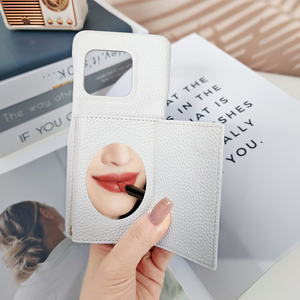 เคสโทรศัพท์มือถือแบบกระเป๋าหนังสำหรับผู้หญิง สไตล์สปอร์ต เหมาะสำหรับ iPhone, OnePlus, Google, <span class=keywords><strong>Xiaomi</strong></span> และ Samsung เคสแฟชั่นสำหรับสาวๆ - Product Image 6
